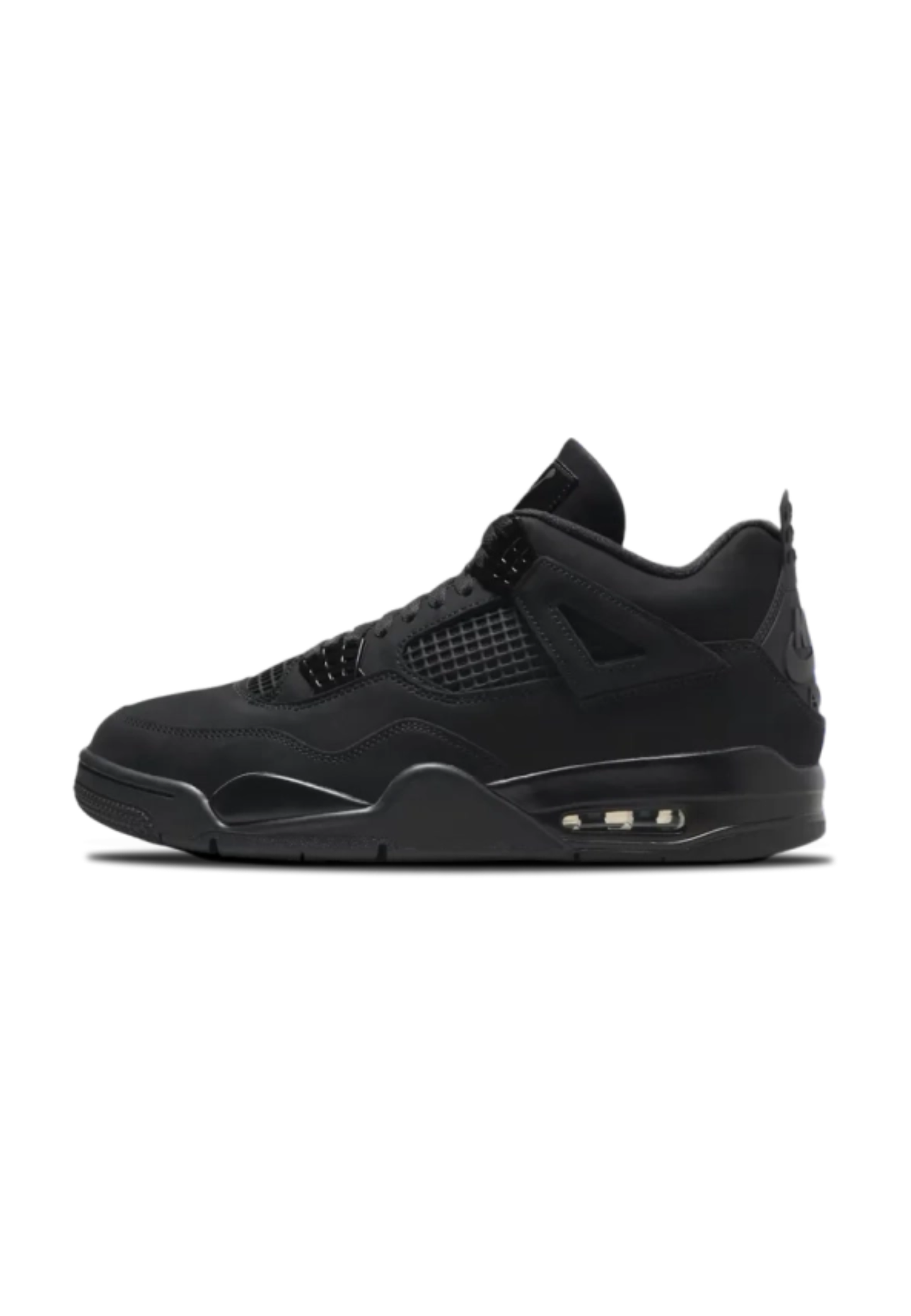 Air Jordan 4 BLACK CAT (TAILLE 40)