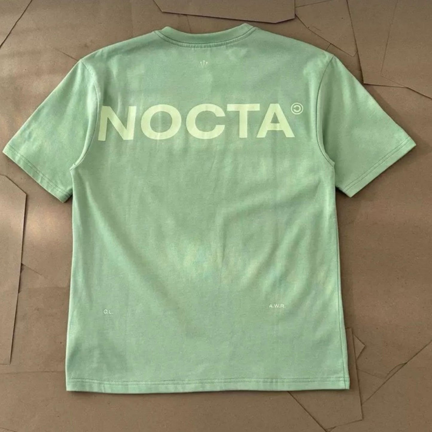 Nike NOCTA T-Shirt – Collection Essential