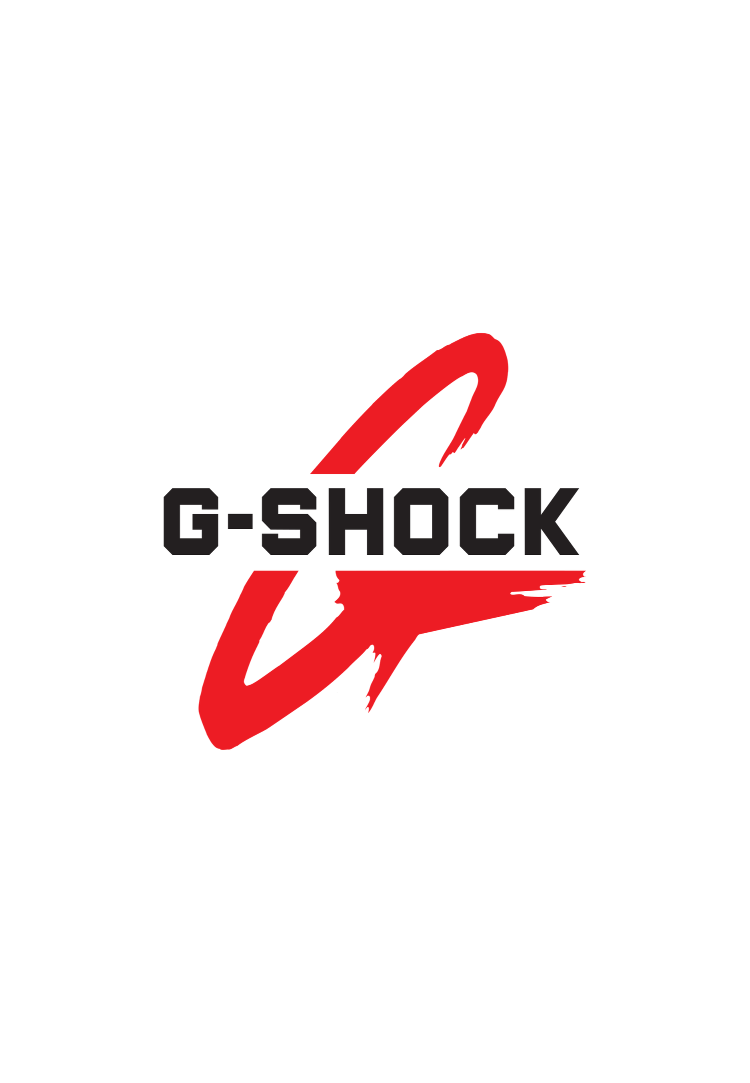 G-SHOCK