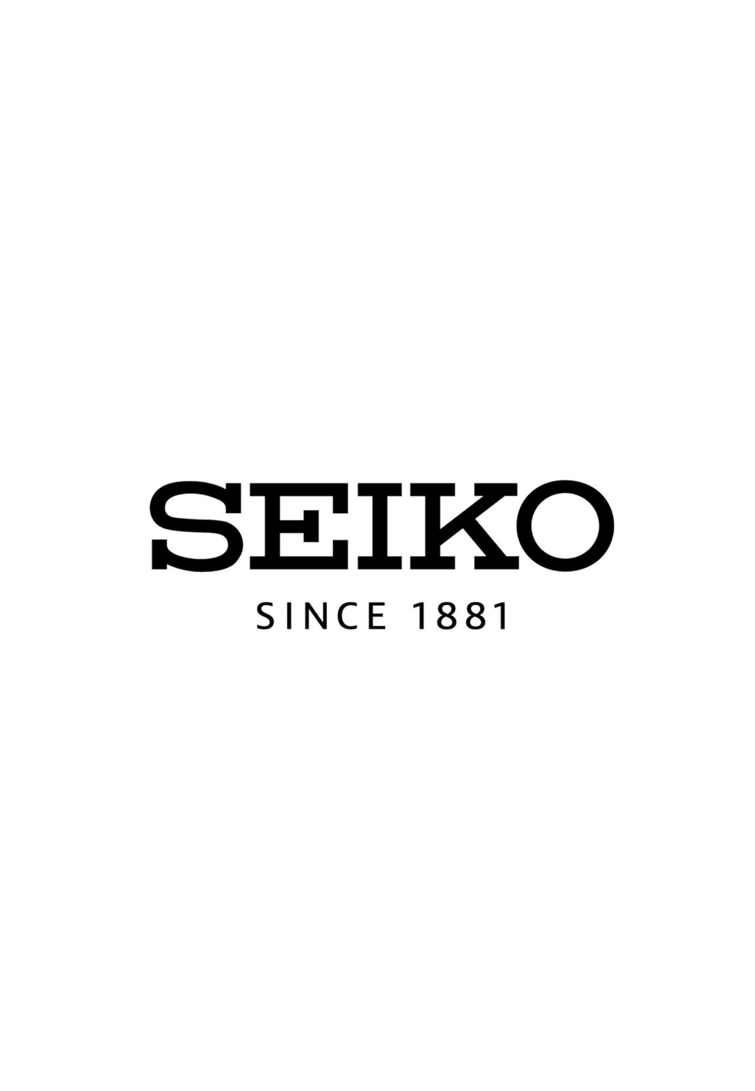 SEIKO