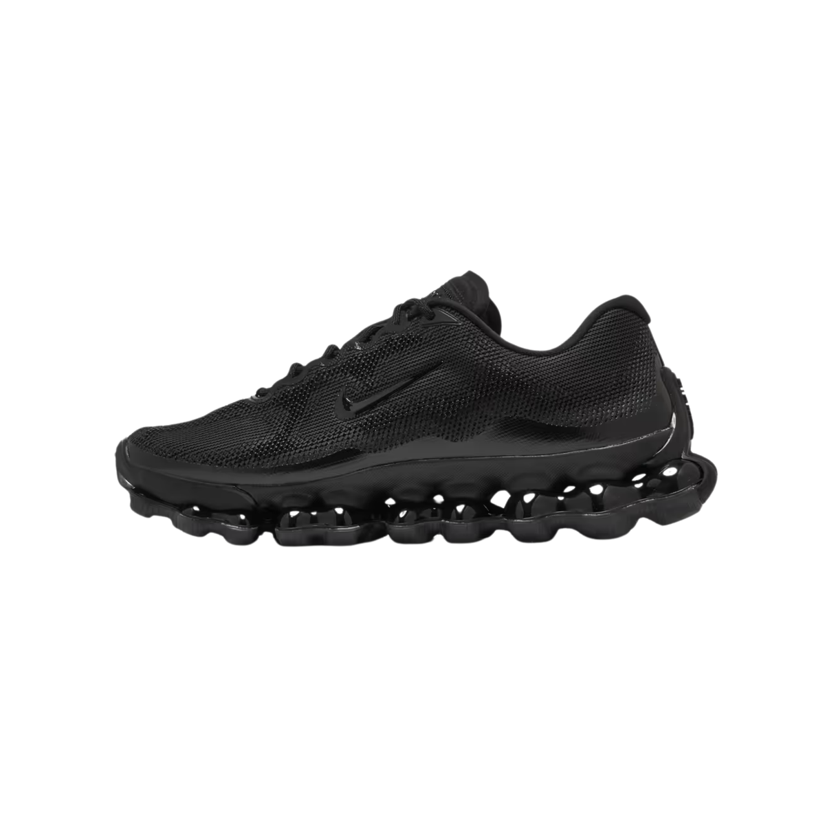 Nike Air Liquid Max "Triple Black"