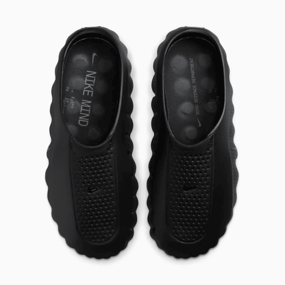 Nike Mind 001 Triple Black