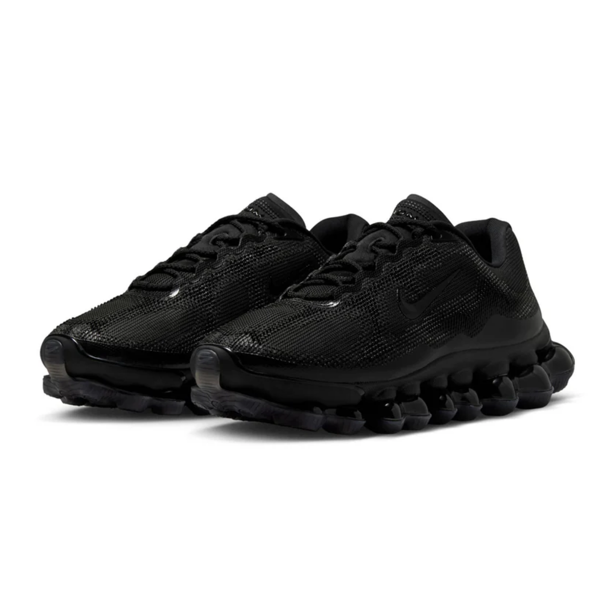 Nike Air Liquid Max "Triple Black"