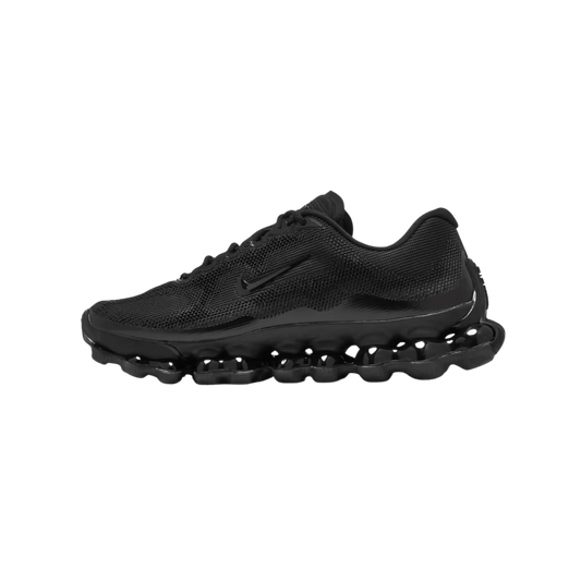Nike Air Liquid Max "Triple Black"