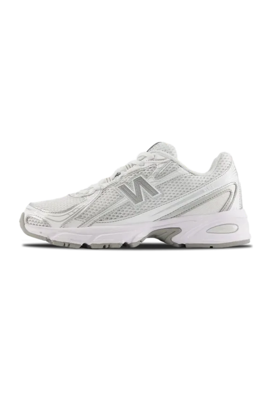 New Balance 740 WHITE GREY