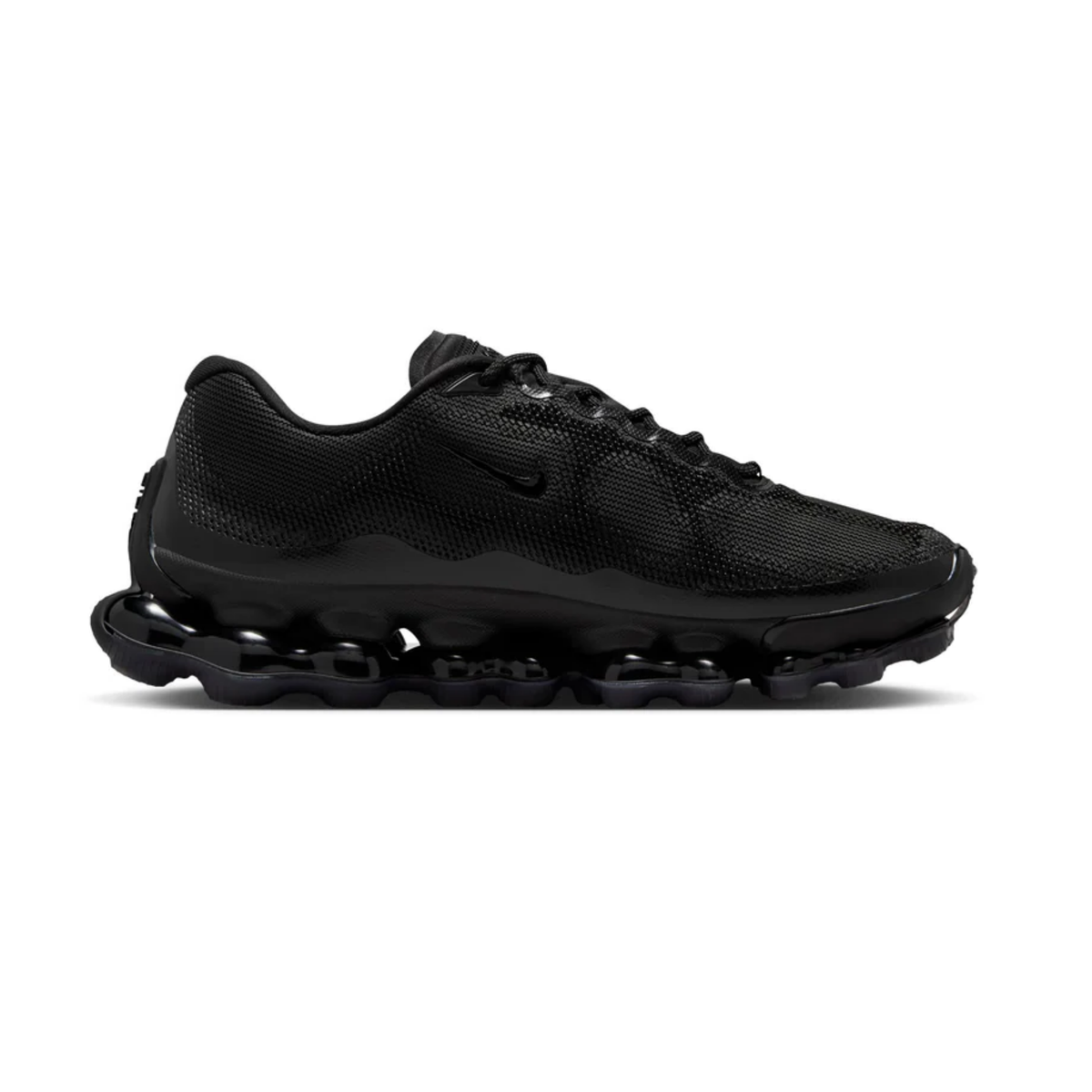 Nike Air Liquid Max "Triple Black"