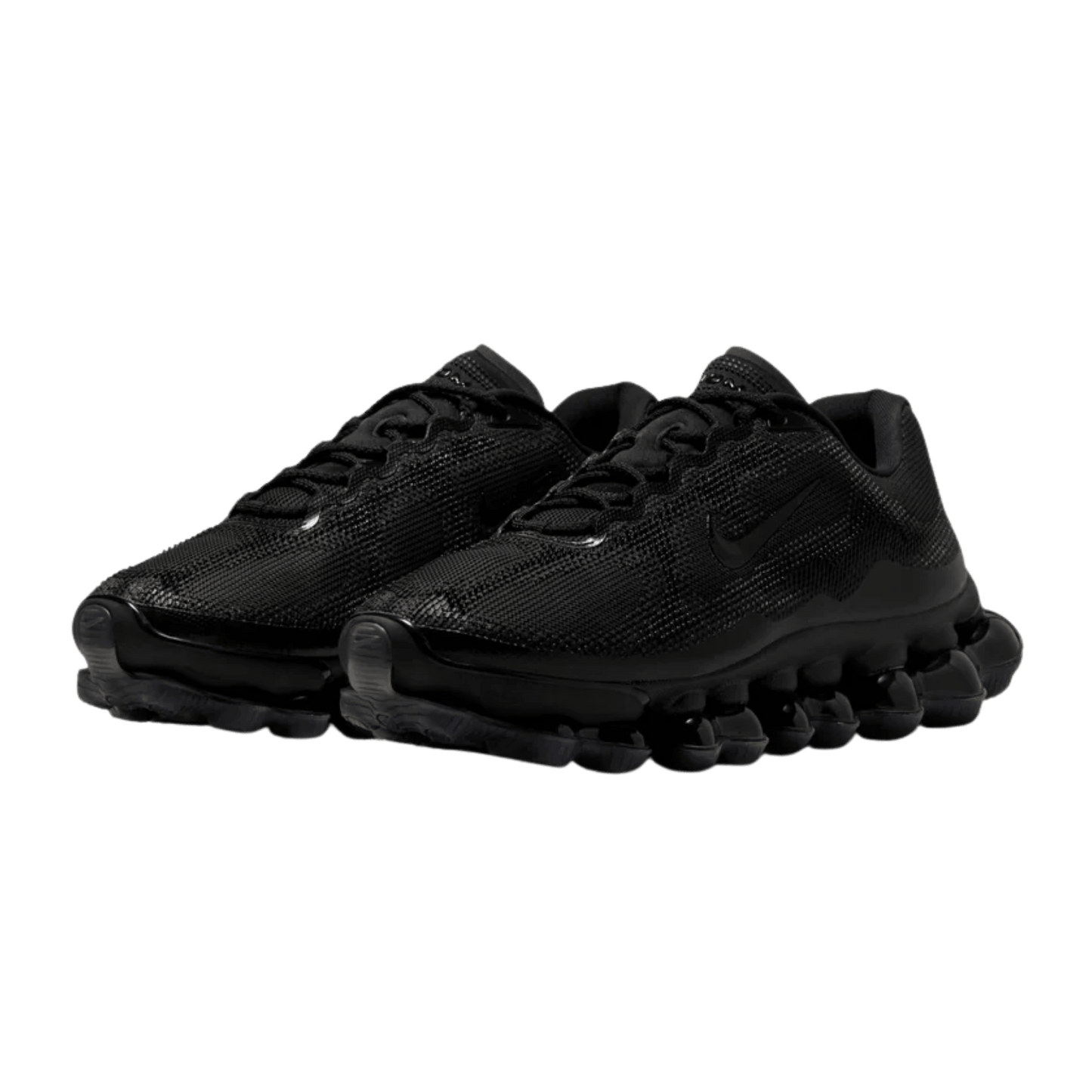 Nike Air Liquid Max "Triple Black"