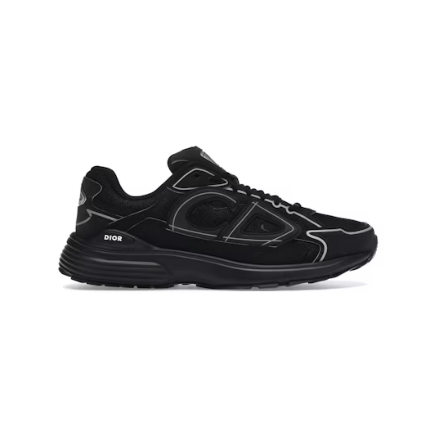 Dior B30 « Black »