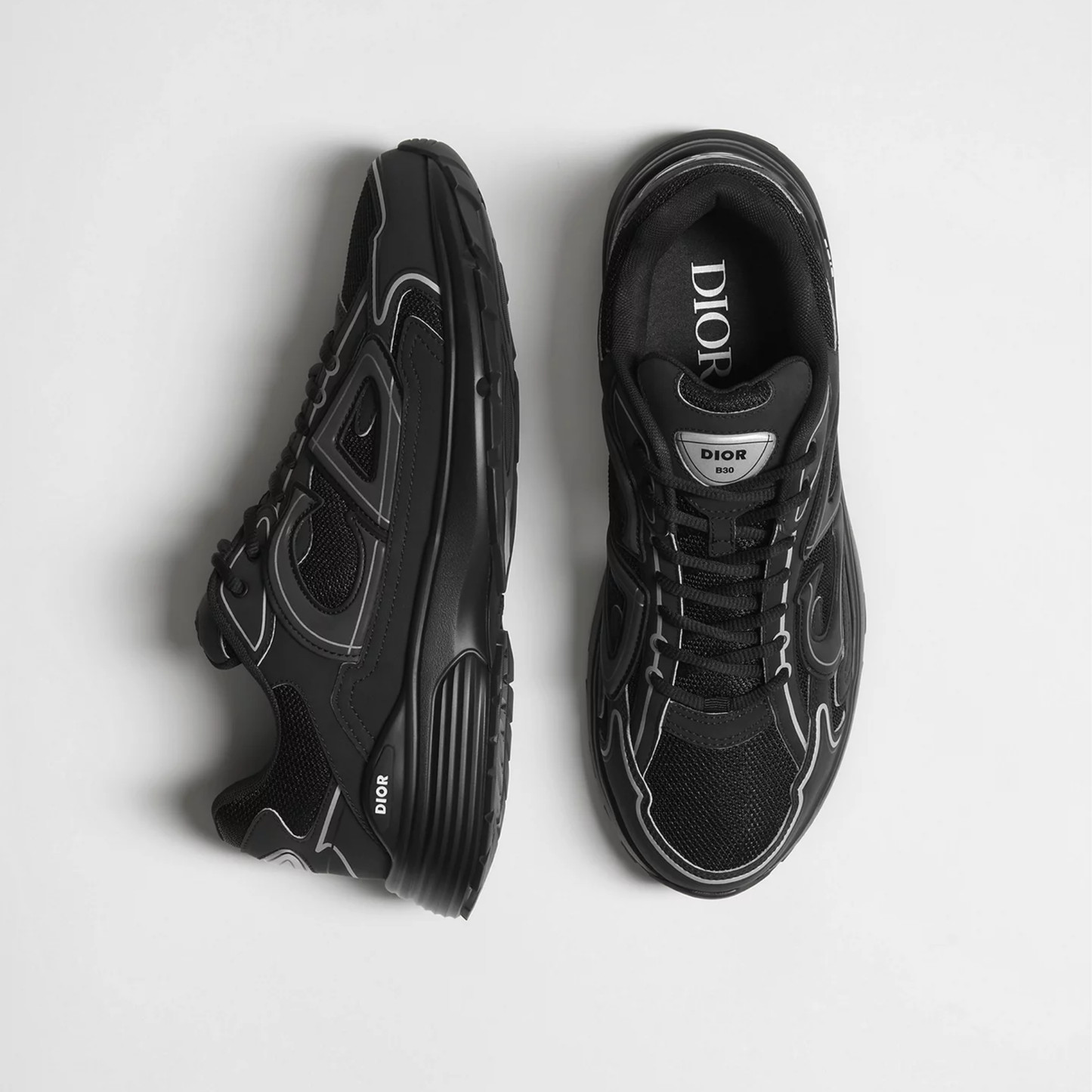 Dior B30 « Black »