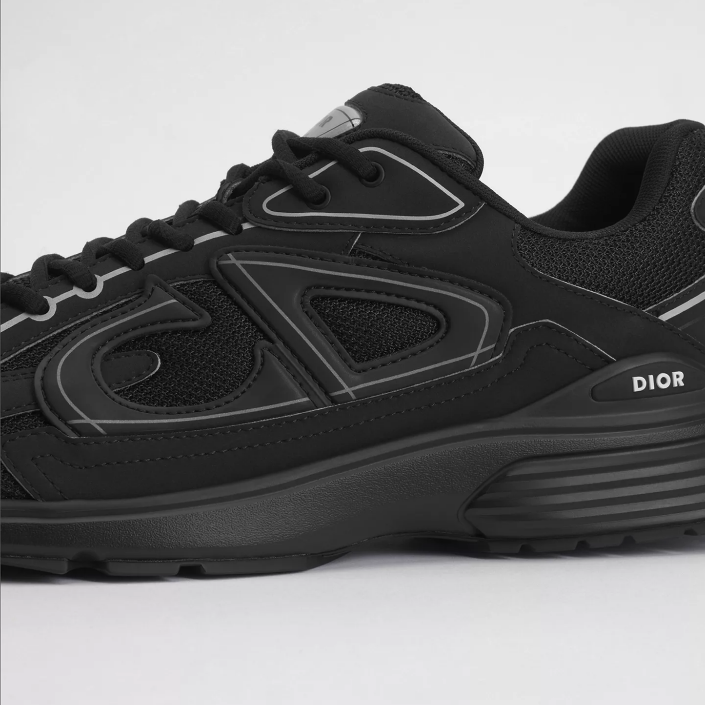 Dior B30 « Black »