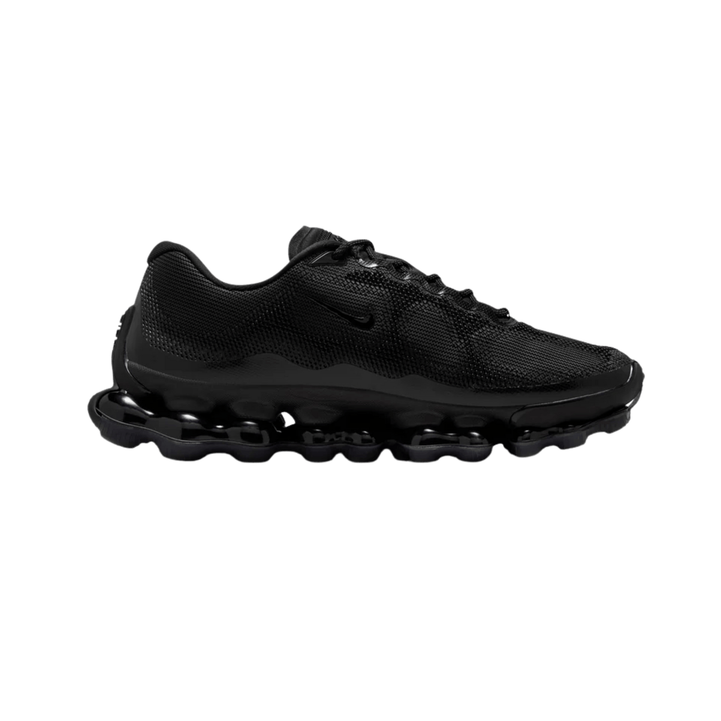 Nike Air Liquid Max "Triple Black"