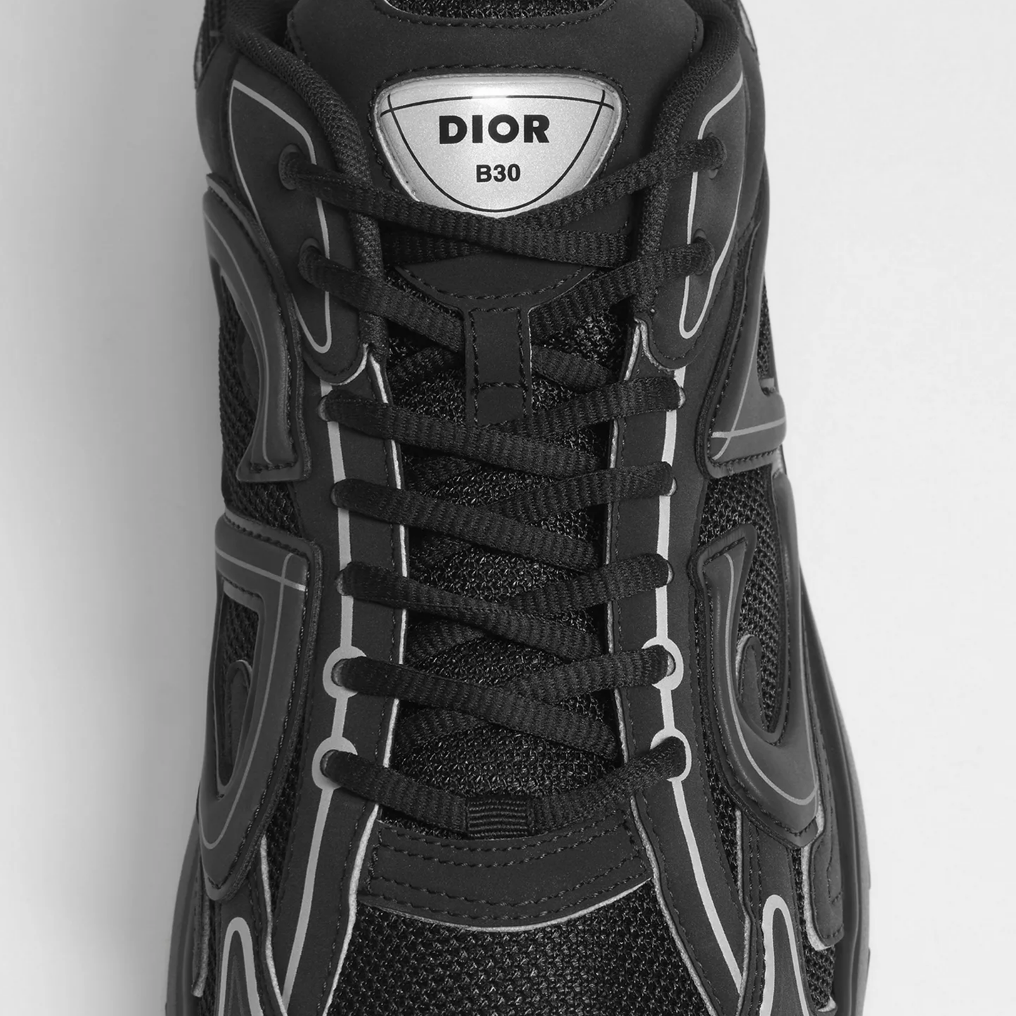 Dior B30 « Black »