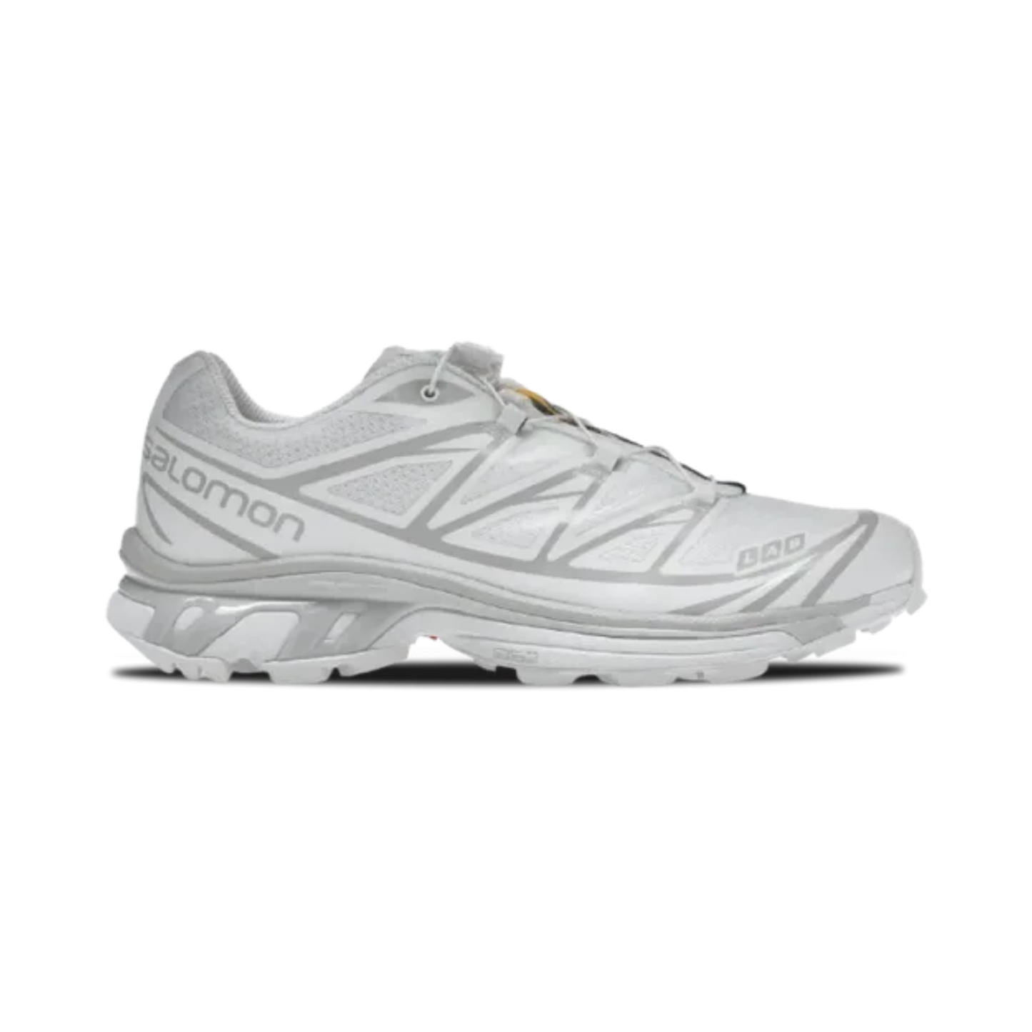 Salomon XT-6 Advanced « White Lunar Rock »