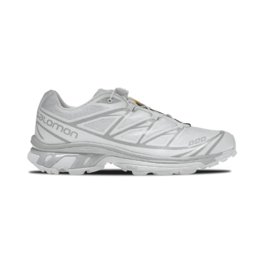 Salomon XT-6 Advanced « White Lunar Rock »