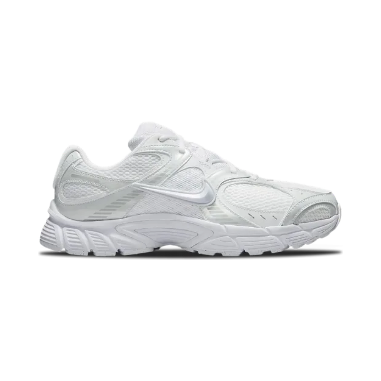 Nike V5 RNR « Triple White »