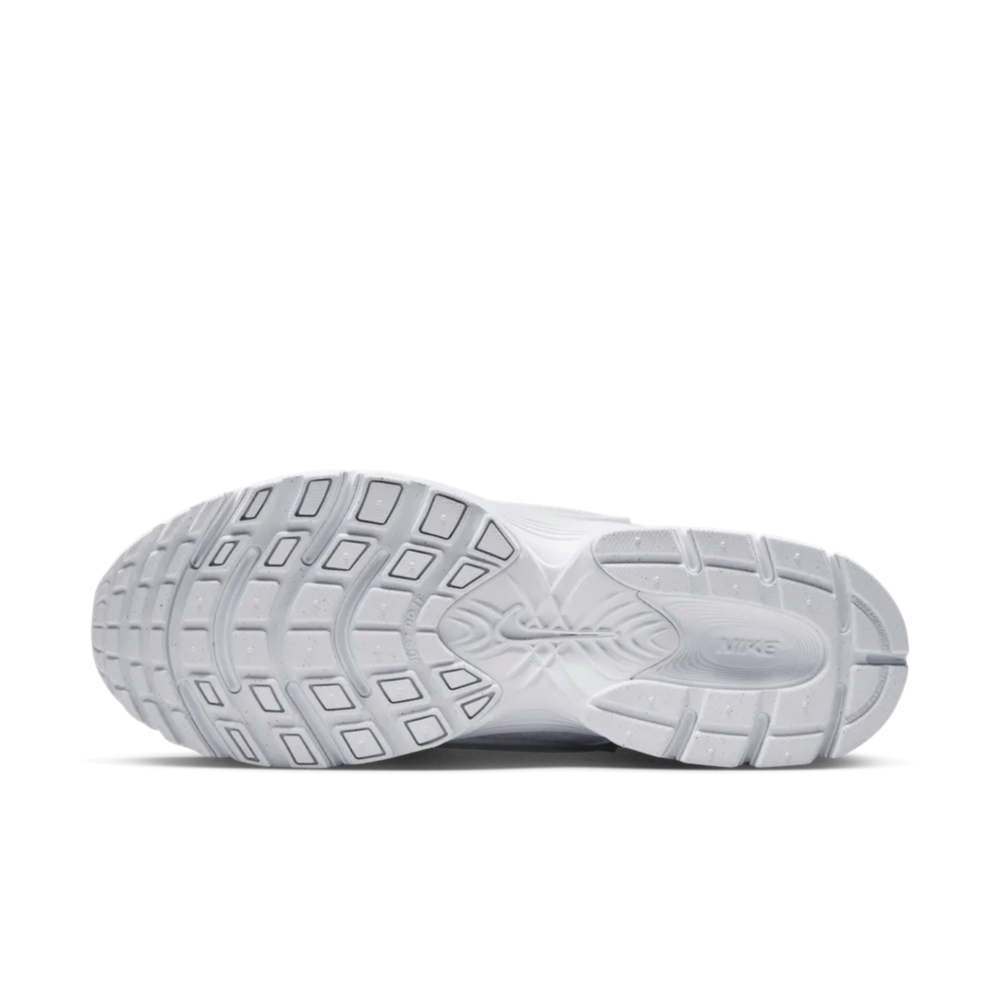 Nike V5 RNR « Triple White »