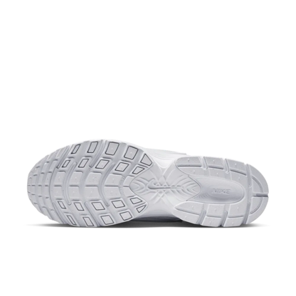 Nike V5 RNR « Triple White »