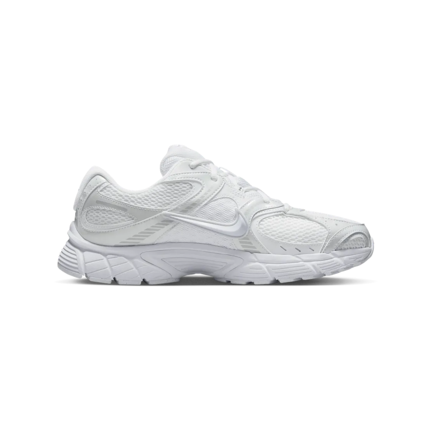 Nike V5 RNR « Triple White »