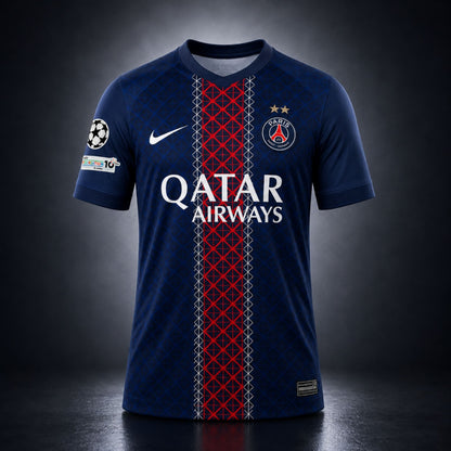 PSG - Collection LDC