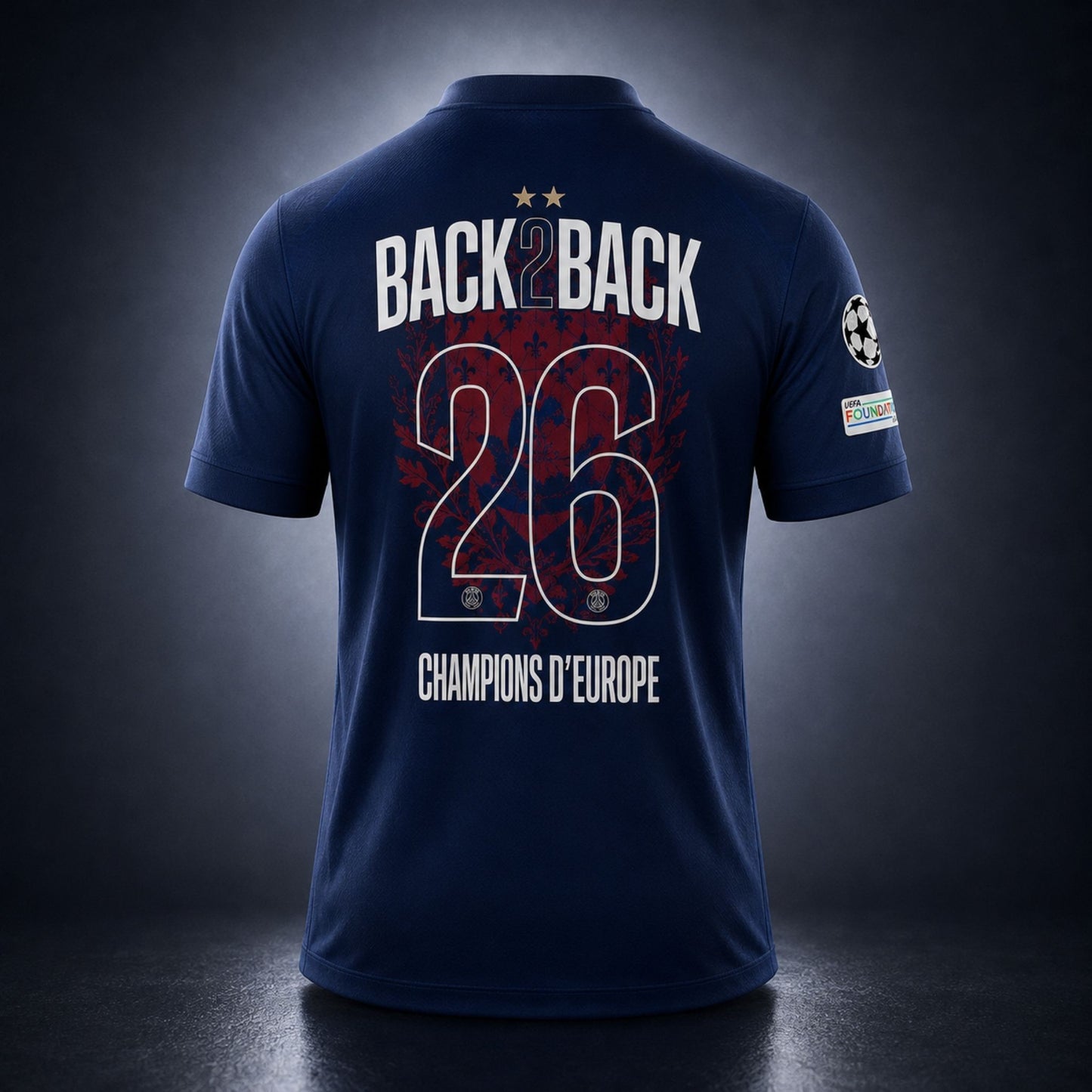 PSG - Collection LDC
