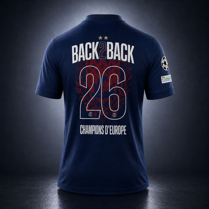PSG - Collection LDC