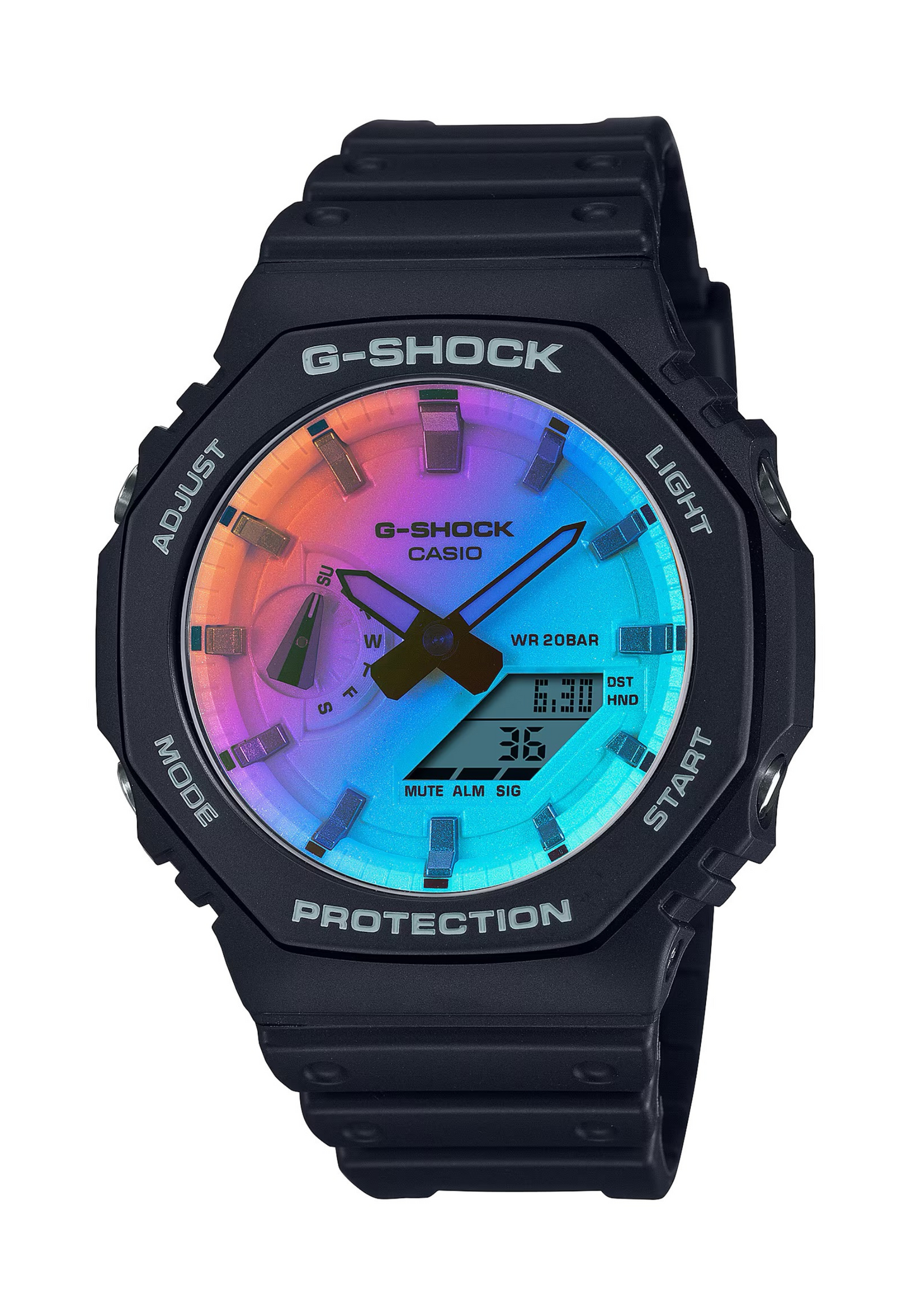 Casio G-SHOCK