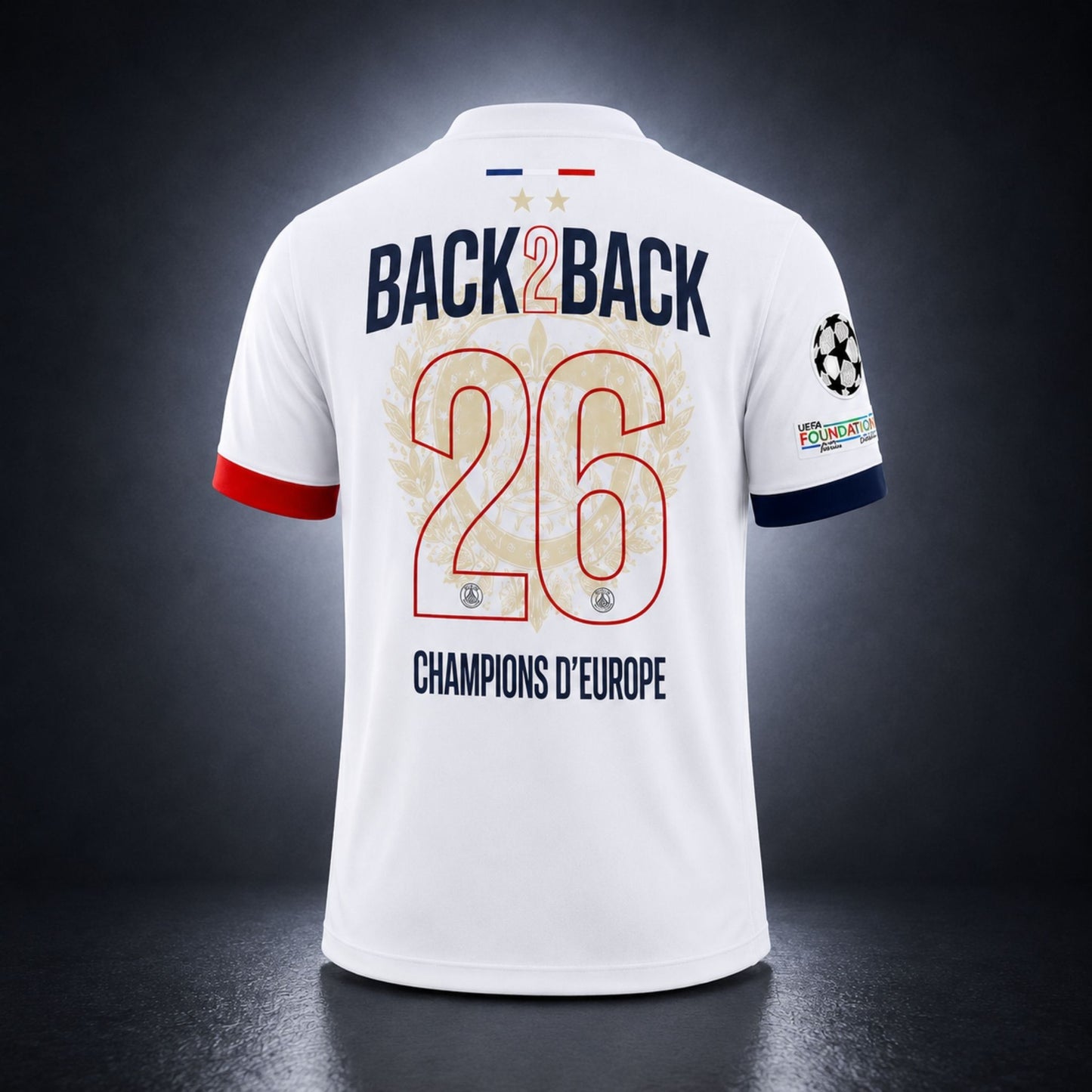 PSG - Collection LDC