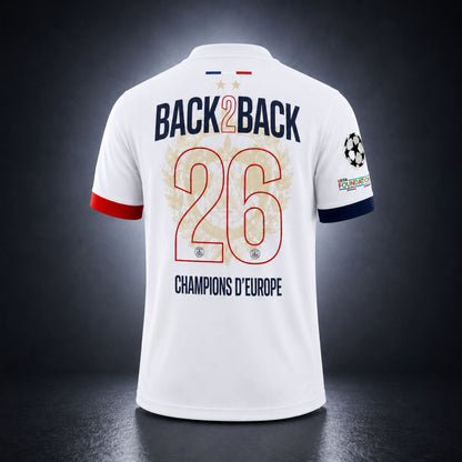 PSG - Collection LDC