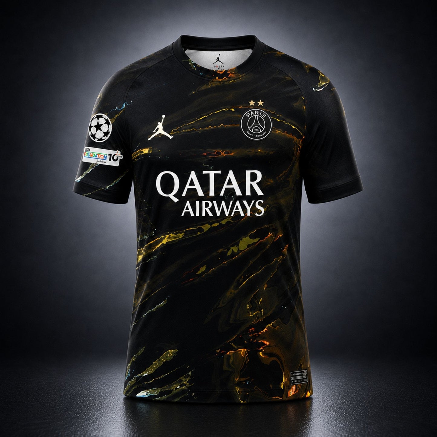 PSG - Collection LDC