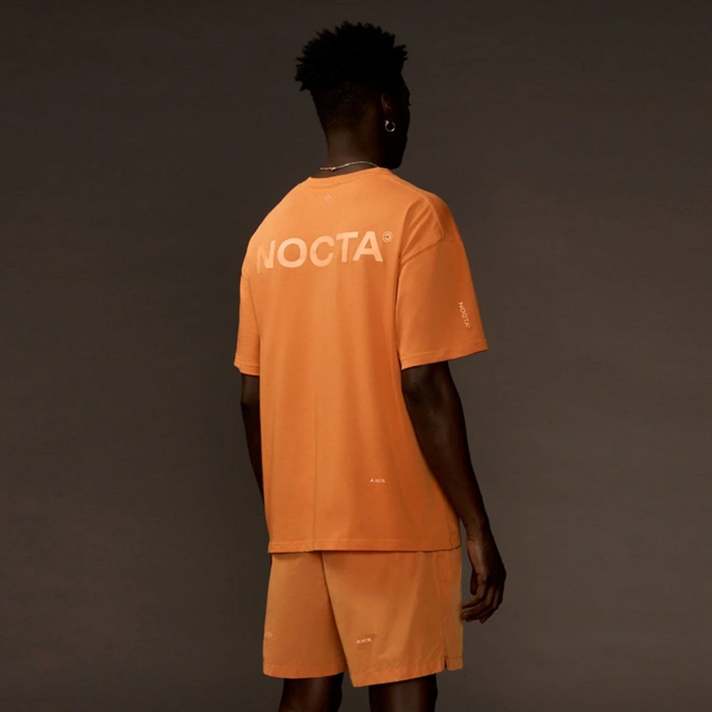 Nike NOCTA T-Shirt – Collection Essential