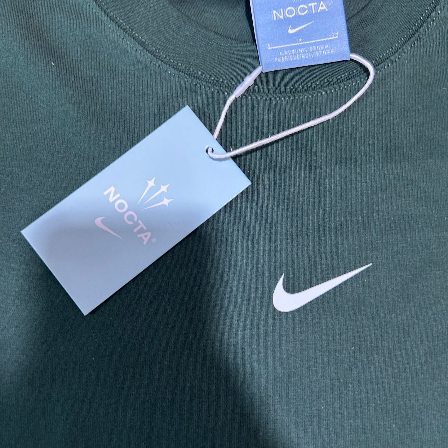 Nike NOCTA T-Shirt – Collection Essential