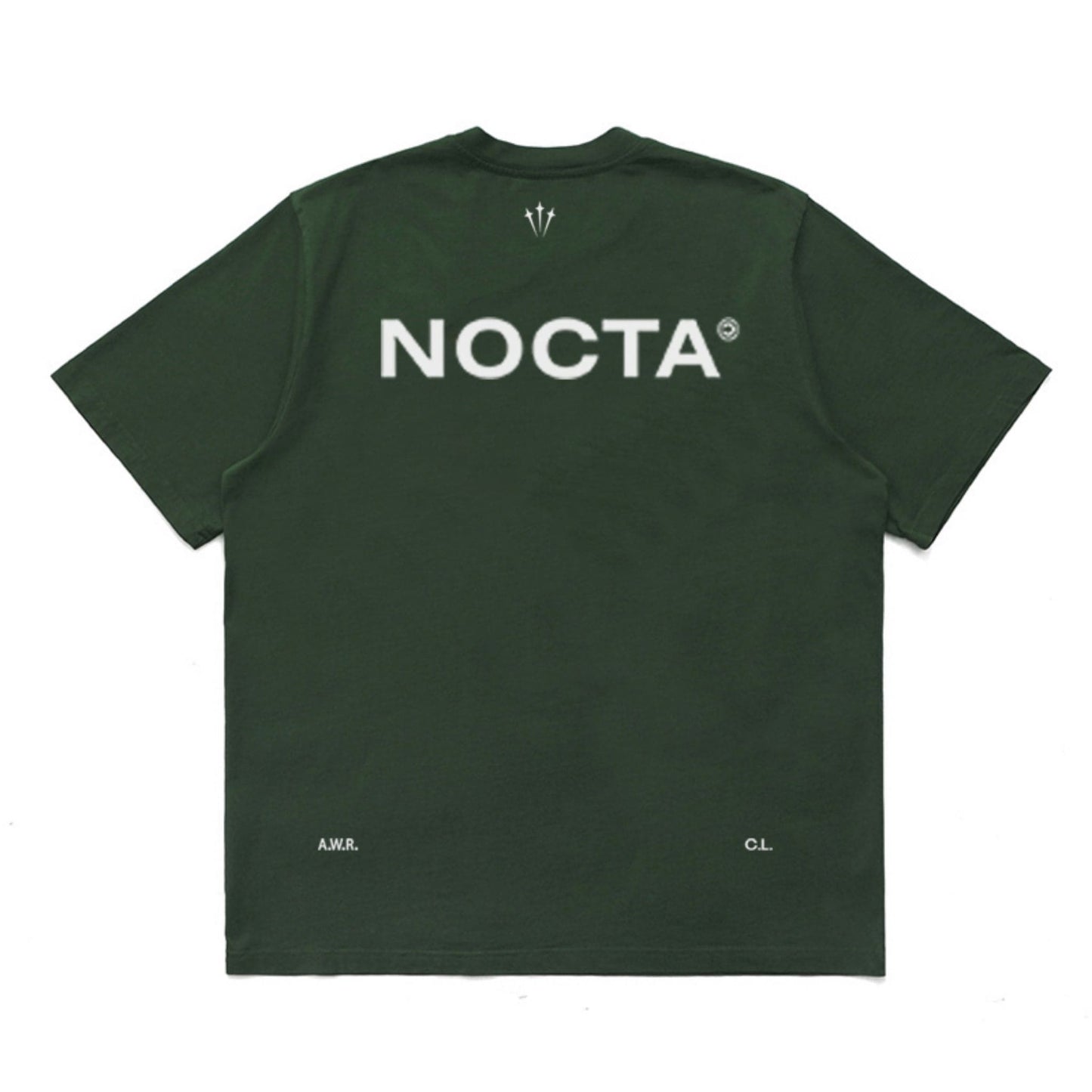 Nike NOCTA T-Shirt – Collection Essential