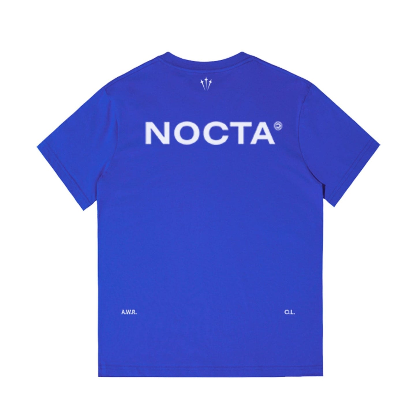 Nike NOCTA T-Shirt – Collection Essential