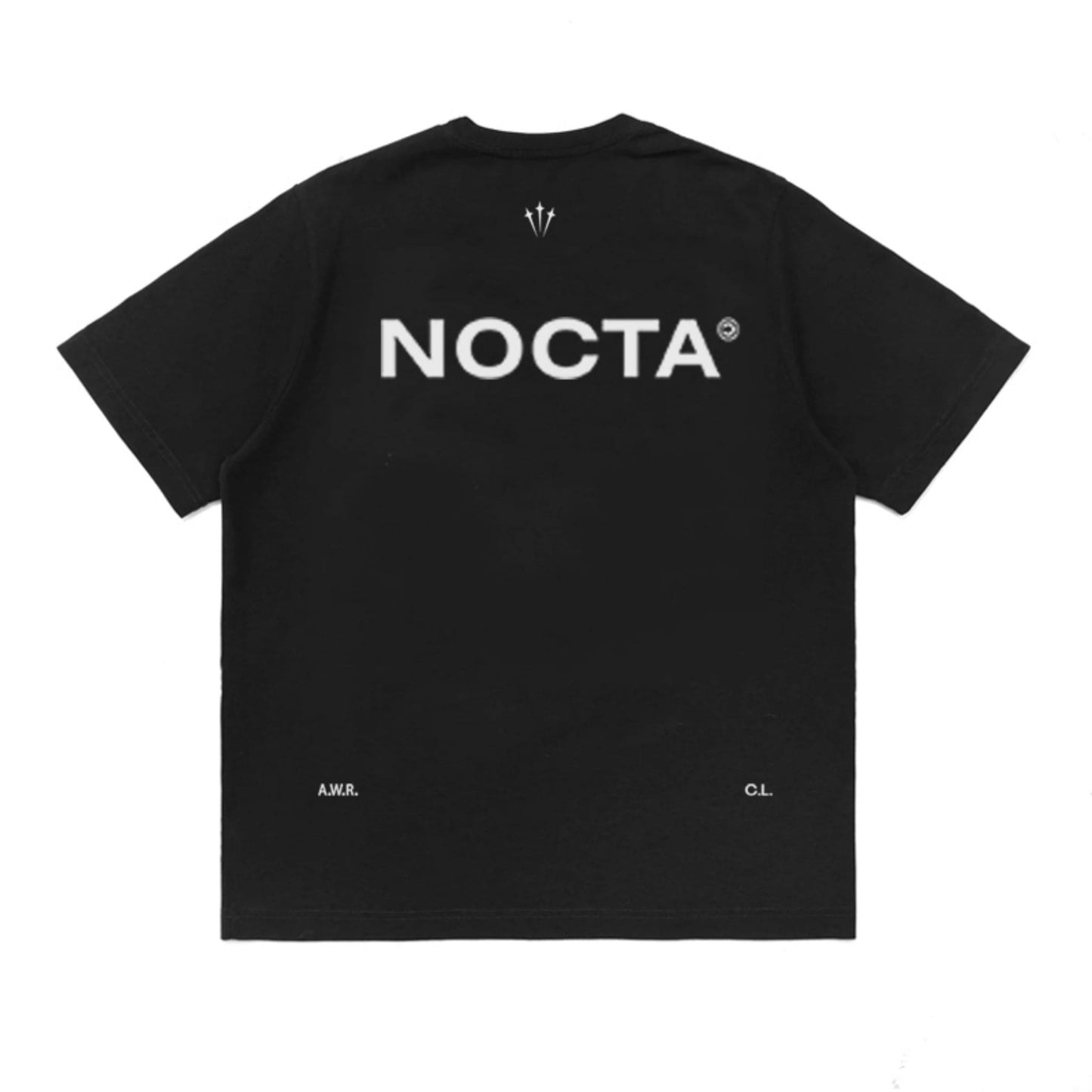 Nike NOCTA T-Shirt – Collection Essential