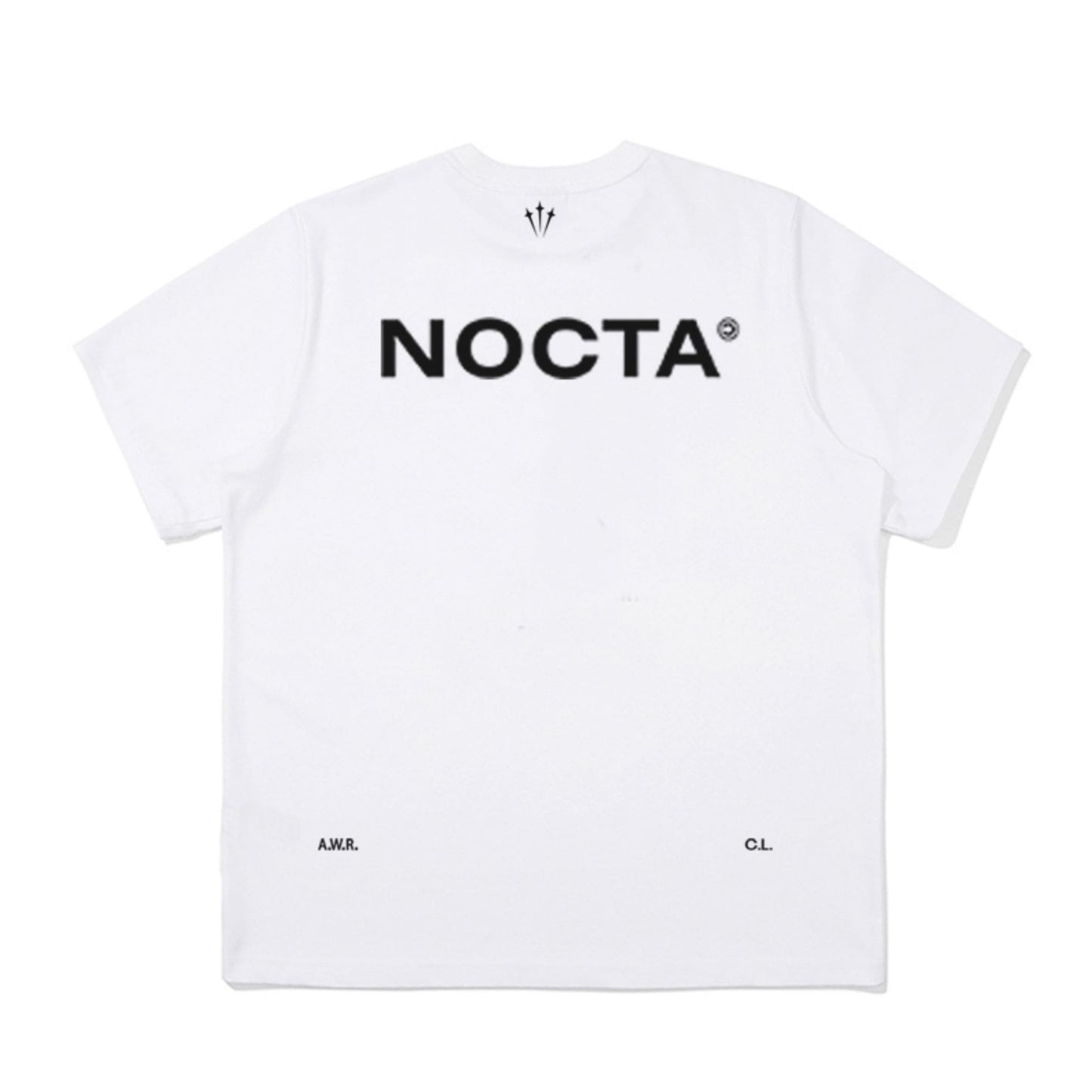 Nike NOCTA T-Shirt – Collection Essential