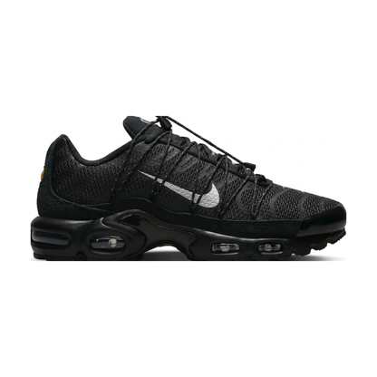 TN "Utility BLACK METALLIC SILVER"