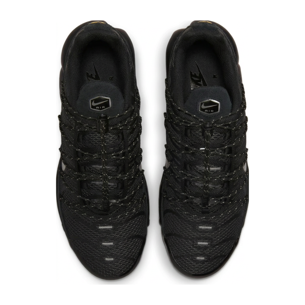 TN "Utility BLACK METALLIC SILVER"