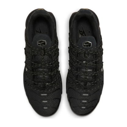 TN "Utility BLACK METALLIC SILVER"