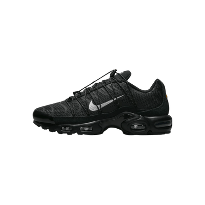 TN "Utility BLACK METALLIC SILVER"