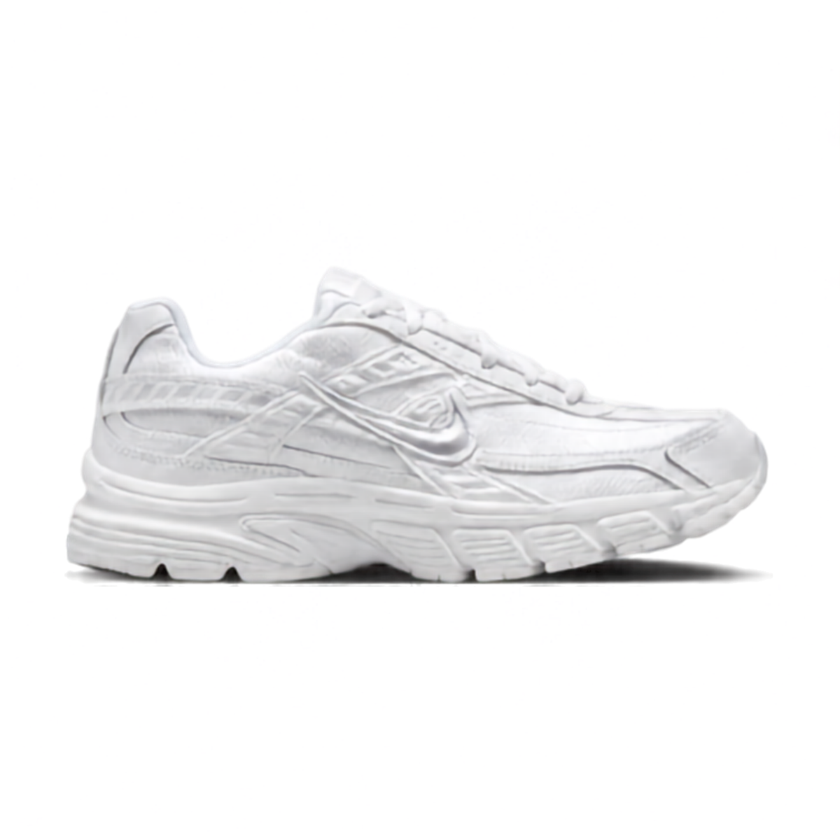 Nike Initiator – Triple White