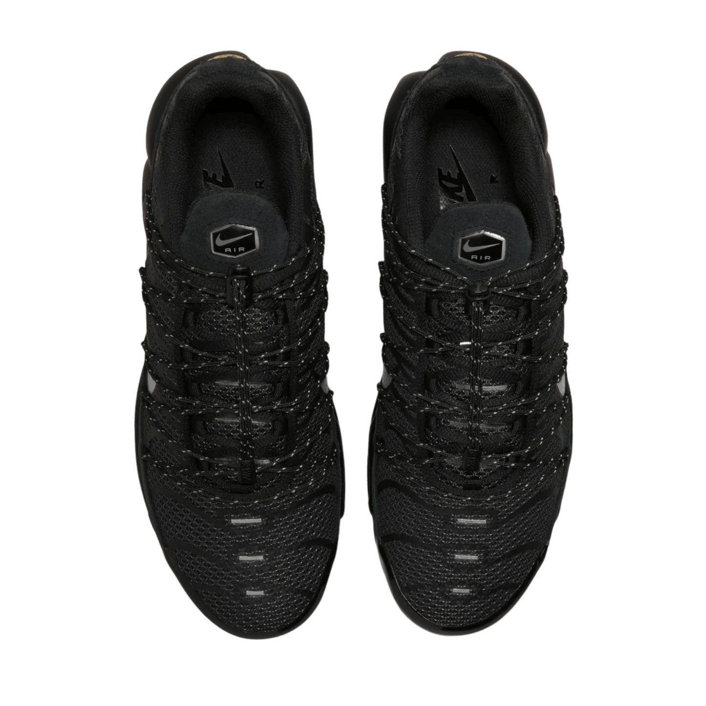 TN "Utility BLACK METALLIC SILVER"
