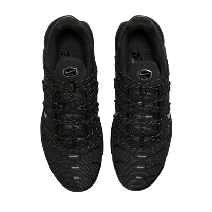 TN "Utility BLACK METALLIC SILVER"