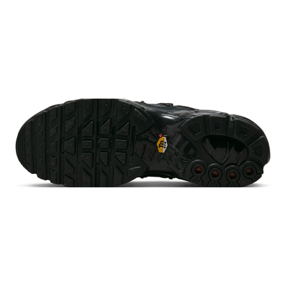 TN "Utility BLACK METALLIC SILVER"