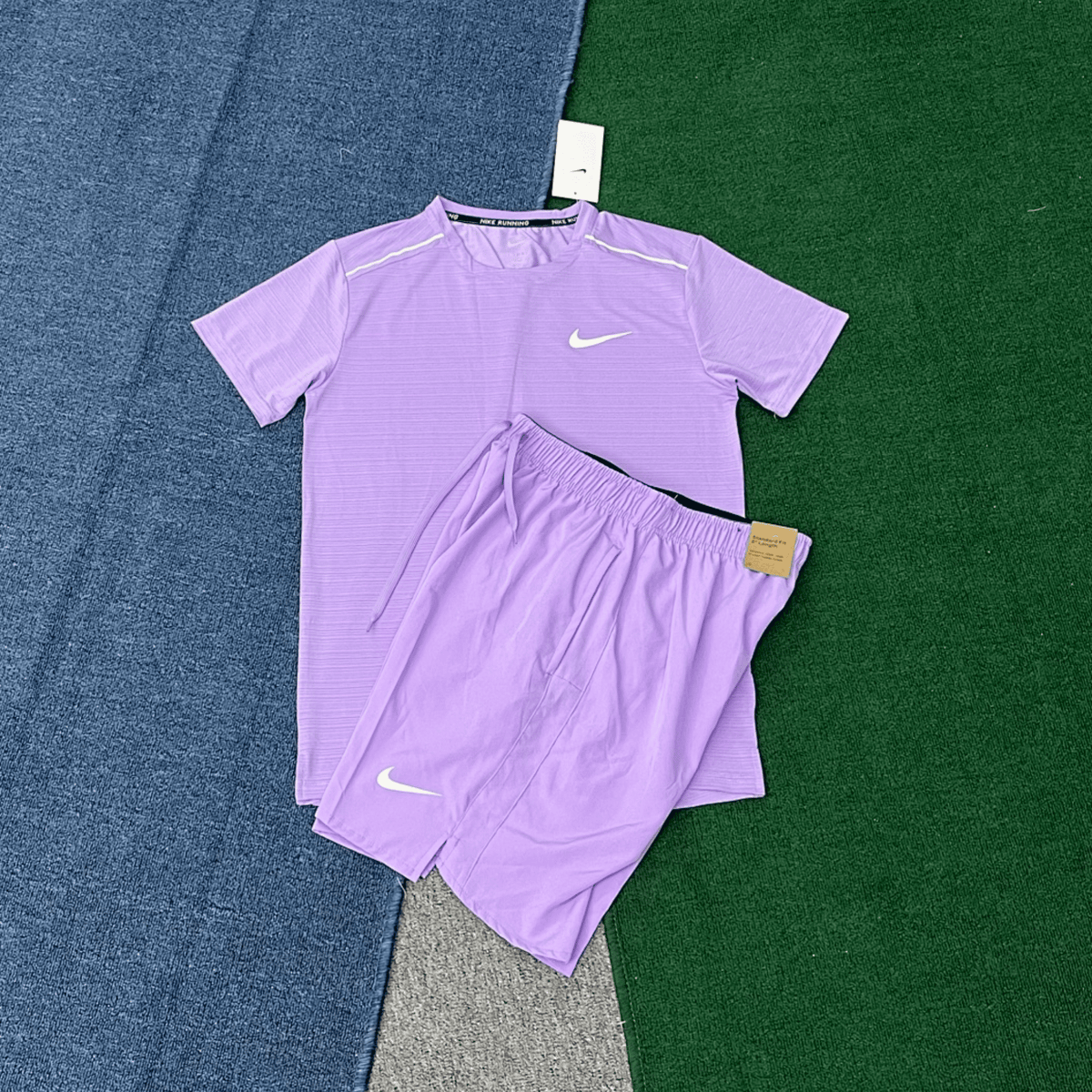 Nike Running Performance Set