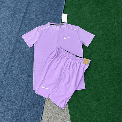 Nike Running Performance Set
