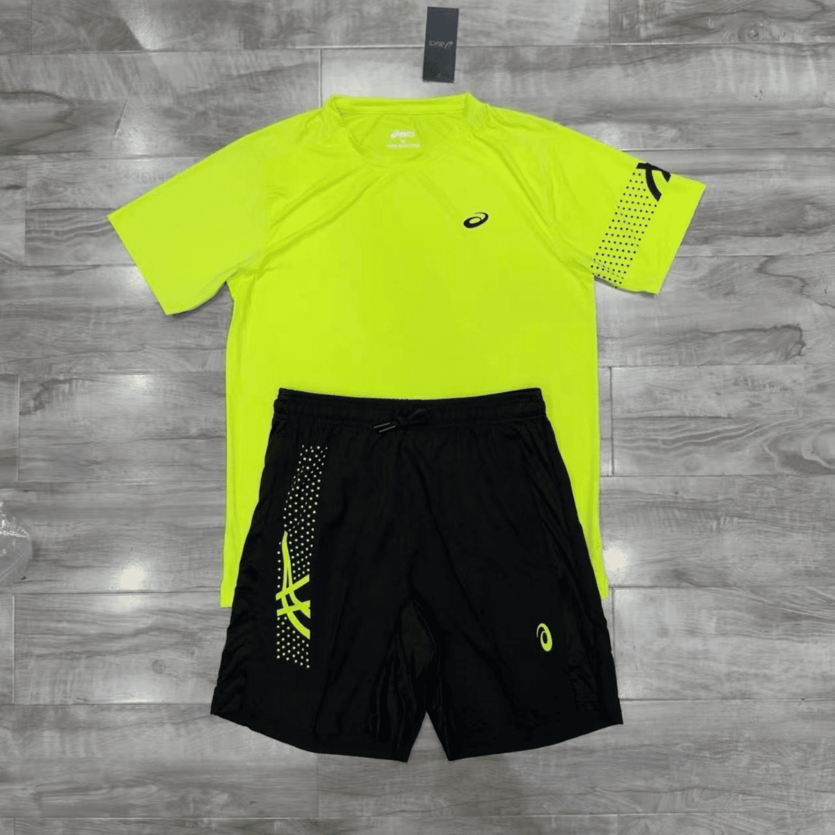 ASICS Performance Set