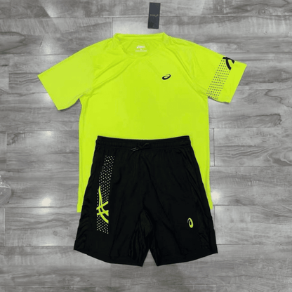ASICS Performance Set