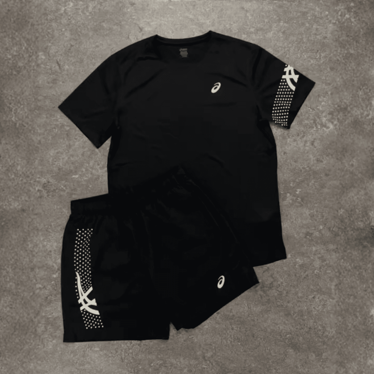 ASICS Performance Set