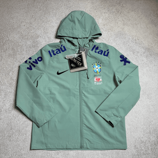 Nike Brésil Windrunner