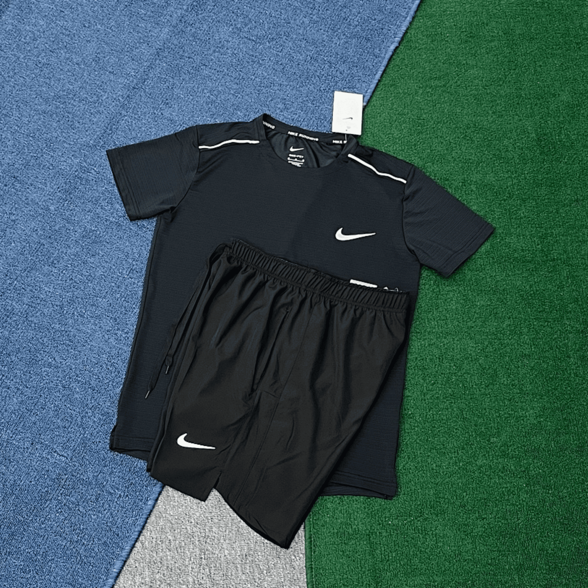 Nike Running Performance Set